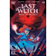 THE LAST WITCH BLOOD BETRAYAL 5 CVR A V V GLASS