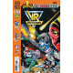VR TROOPERS POWER RANGERS FLIPBOOK FACSIMILE EDITION 3 CVR A COVER ARTIST TBC