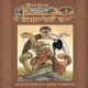 MOUSE GUARD DAWN OF THE BLACK AXE HC