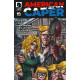 AMERICAN CAPER 2 CVR B SIMON BISLEY