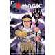 MAGIC THE GATHERING UNTOLD STORIES--ELSPETH 4 CVR C MICHAEL WALSH