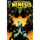 NEMESIS FOREVER 4 CVR A MATTEO SCALERA