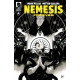 NEMESIS FOREVER 4 CVR B B W MATTEO SCALERA