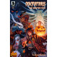 NOCTURNALS THE SINISTER PATH 4 CVR A DAN BRERETON
