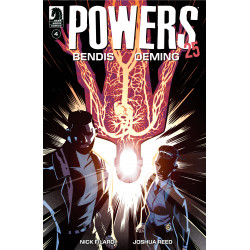 POWERS 25 4 CVR A MICHAEL AVON OEMING