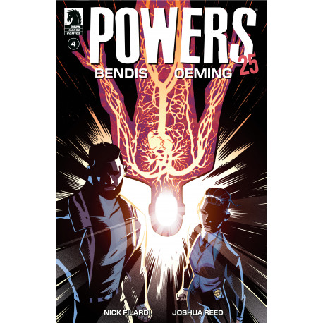 POWERS 25 4 CVR A MICHAEL AVON OEMING