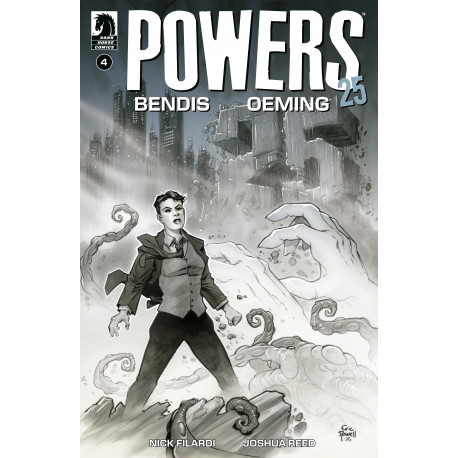 POWERS 25 4 CVR B ERIC POWELL