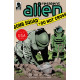 RESIDENT ALIEN THE BOOK OF CHANGES 4 CVR A STEVE PARKHOUSE
