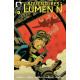 THE ADVENTURES OF LUMEN N 4 CVR A PHIL HESTER