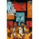 THE GUY IN THE CHAIR 3 CVR A GUILLERMO SANNA