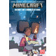 MINECRAFT TP VOL 02 HEART OF COBBLESTONE