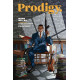 PRODIGY LIBRARY EDITION HC