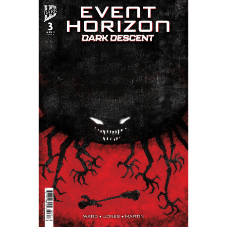 EVENT HORIZON DARK DESCENT 3 CVR A JEFFREY LOVE