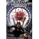 EVENT HORIZON DARK DESCENT 3 CVR B CHRIS BURNHAM VAR