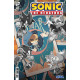 SONIC THE HEDGEHOG 83 CVR A BRACARDI CURRY