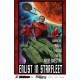 STAR TREK RED SHIRTS 5 CVR B JOE CORRONEY FEDERATION RECRUITMENT