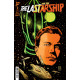 STAR TREK THE LAST STARSHIP 2 CVR A FRANCESCO FRANCAVILLA