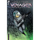 STAR TREK VOYAGER HOMECOMING 3 CVR A ANGEL HERNANDEZ