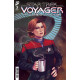 STAR TREK VOYAGER HOMECOMING 3 CVR B ELIZABETH BEALS VAR