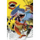STREET SHARKS 3 CVR B SANTTOS VAR