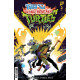 TALES OF THE TEENAGE MUTANT NINJA TURTLES 2 CVR A LOUIE JOYCE