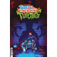 TALES OF THE TEENAGE MUTANT NINJA TURTLES 2 CVR B CHALKY WONG VAR