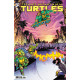 TEENAGE MUTANT NINJA TURTLES 13 CVR E DANIEL WARREN JOHNSON VAR