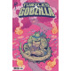 TEENAGE MUTANT NINJA TURTLES X GODZILLA 1 CVR B JUNI BA VAR