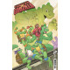 TEENAGE MUTANT NINJA TURTLES X GODZILLA 1 CVR D SEAN GALLOWAY VAR