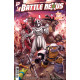 TEENAGE MUTANT NINJA TURTLES BATTLE NEXUS 1 CVR B MATEUS SANTOLOUCO VAR