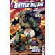 TEENAGE MUTANT NINJA TURTLES BATTLE NEXUS 5 CVR A HENDRY PRASETYA
