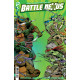 TEENAGE MUTANT NINJA TURTLES BATTLE NEXUS 5 CVR C CIRO NIELI KHARY RANDOLPH VAR