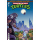 TEENAGE MUTANT NINJA TURTLES SATURDAY MORNING ADVENTURES 31 CVR B VALERIO CHIOLA VAR 
