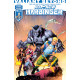 VALIANT BEYOND ALL-NEW HARBINGER 3 CVR B SID KOTIAN VAR
