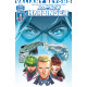 VALIANT BEYOND ALL-NEW HARBINGER 3 CVR C ENNIO BUFI VAR