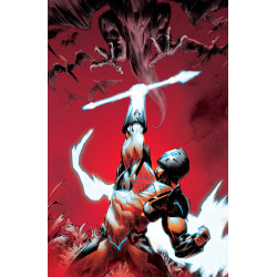 VALIANT BEYOND THE X-O MANOWAR 3 CVR F SID KOTIAN VAR