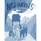 ROSE WOLVES HC BOOK 02 OUT OF THE BLUE