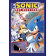 SONIC THE HEDGEHOG VOL 20 TP CAUSE EFFECT