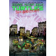 TEENAGE MUTANT NINJA TURTLES ORIGINAL MOTION PICTURE SPECIAL EDITION 35TH ANNIVERSARY TP
