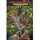 TEENAGE MUTANT NINJA TURTLES SATURDAY MORNING ADVENTURES TP VOL 06