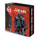 TEENAGE MUTANT NINJA TURTLES THE LAST RONIN HC BOX SET