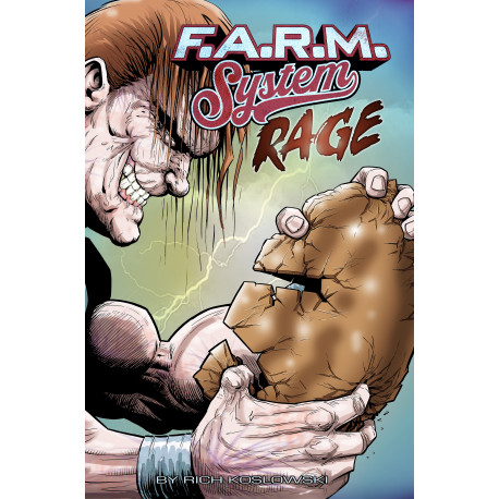 F A R M SYSTEM BOOK 2 TP RAGE