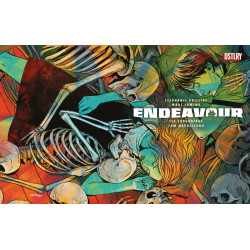 ENDEAVOUR 2 CVR A MARC LAMING