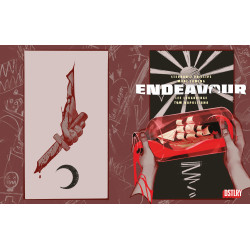 ENDEAVOUR 2 CVR B ELIZA IVANOVA VAR