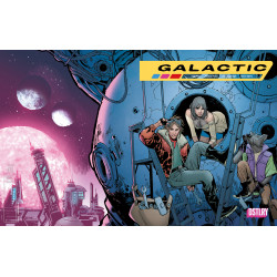GALACTIC 1 CVR E SARA PICHELLI VAR