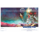 GALACTIC 1 CVR F AMILCAR PINNA HOMAGE VAR