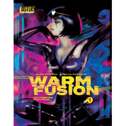 WARM FUSION HC DIRECT MARKET EXCLUSIVE