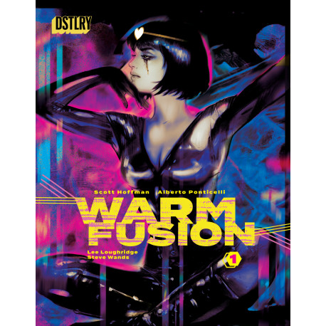 WARM FUSION HC DIRECT MARKET EXCLUSIVE