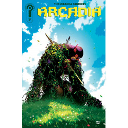 ARCADIA 1 CVR B ACO VAR