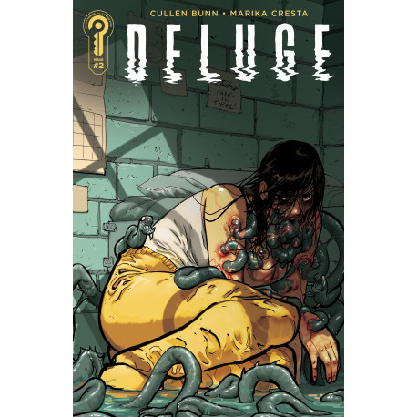 DELUGE 2 CVR A RILEY ROSSMO